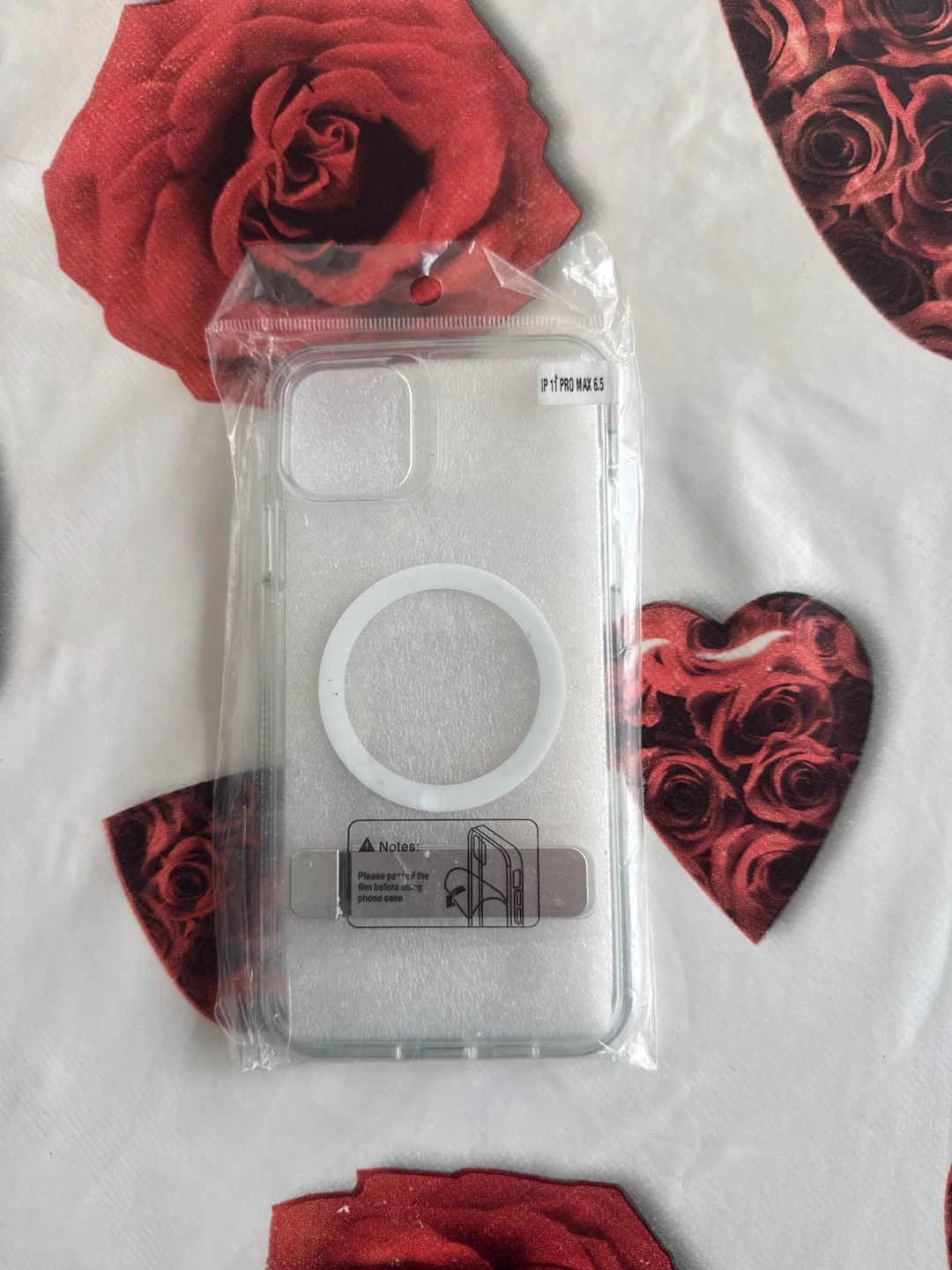 iPhone 11 Pro Max Case