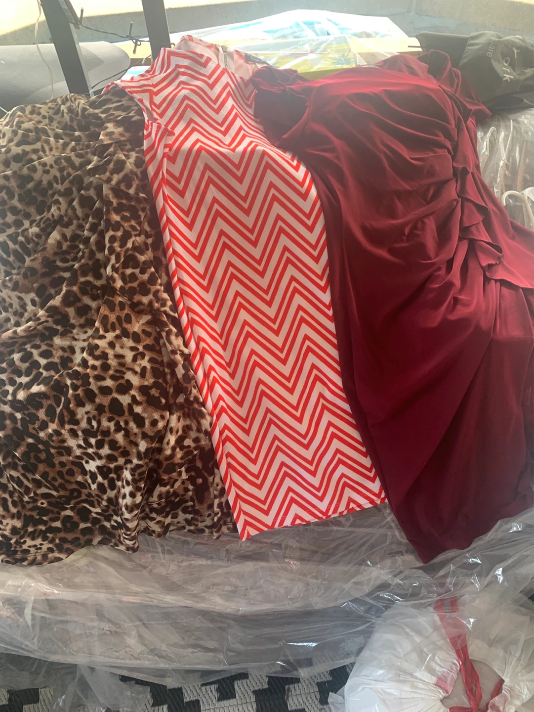 Bundle of Women's Clothing - photo 2