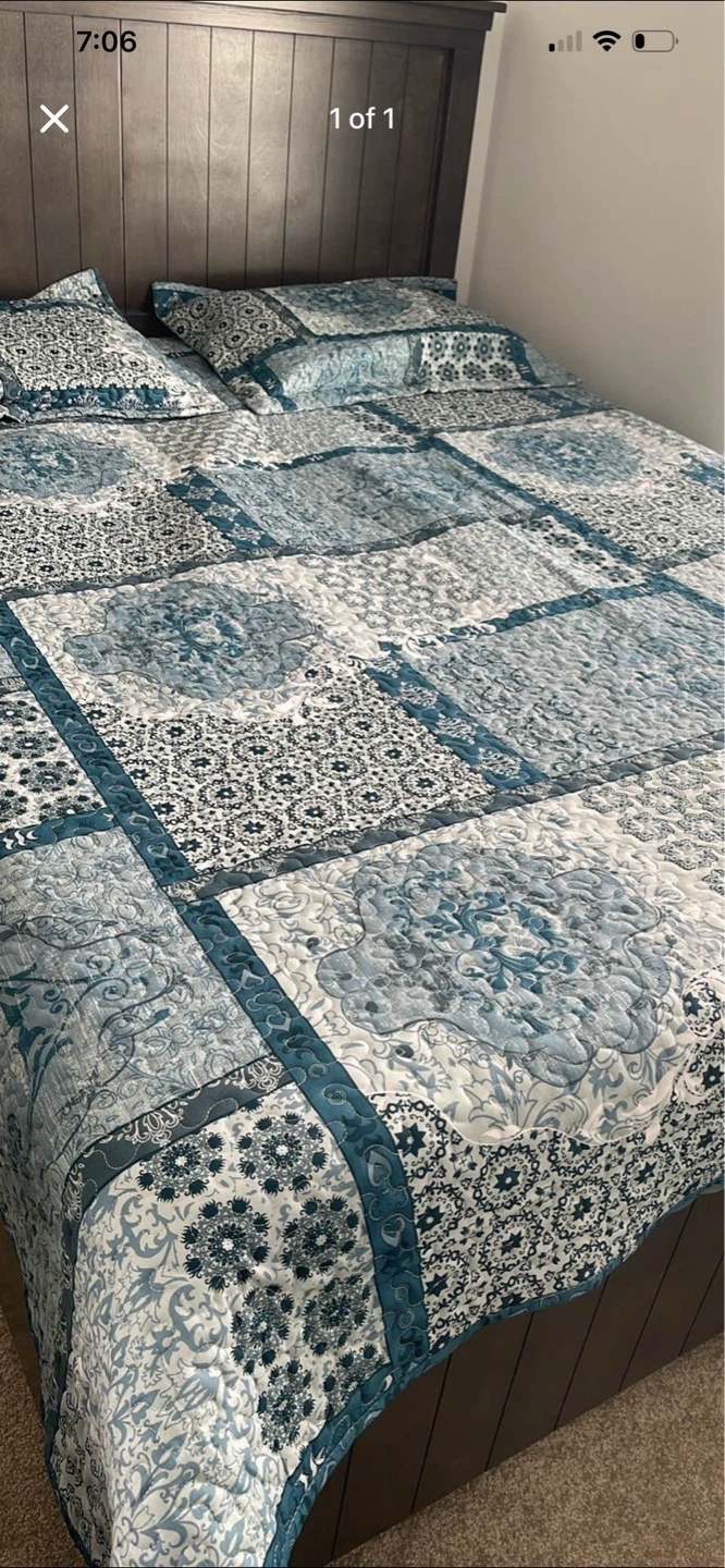 Queen mattress