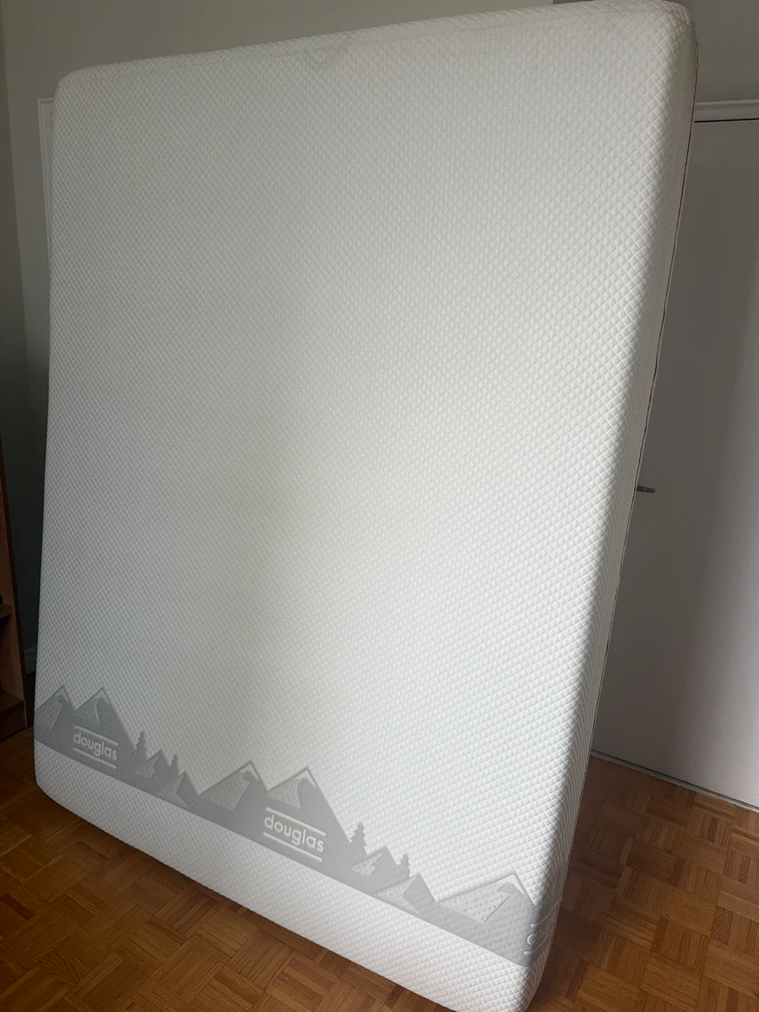 Douglas Mattress - photo 2