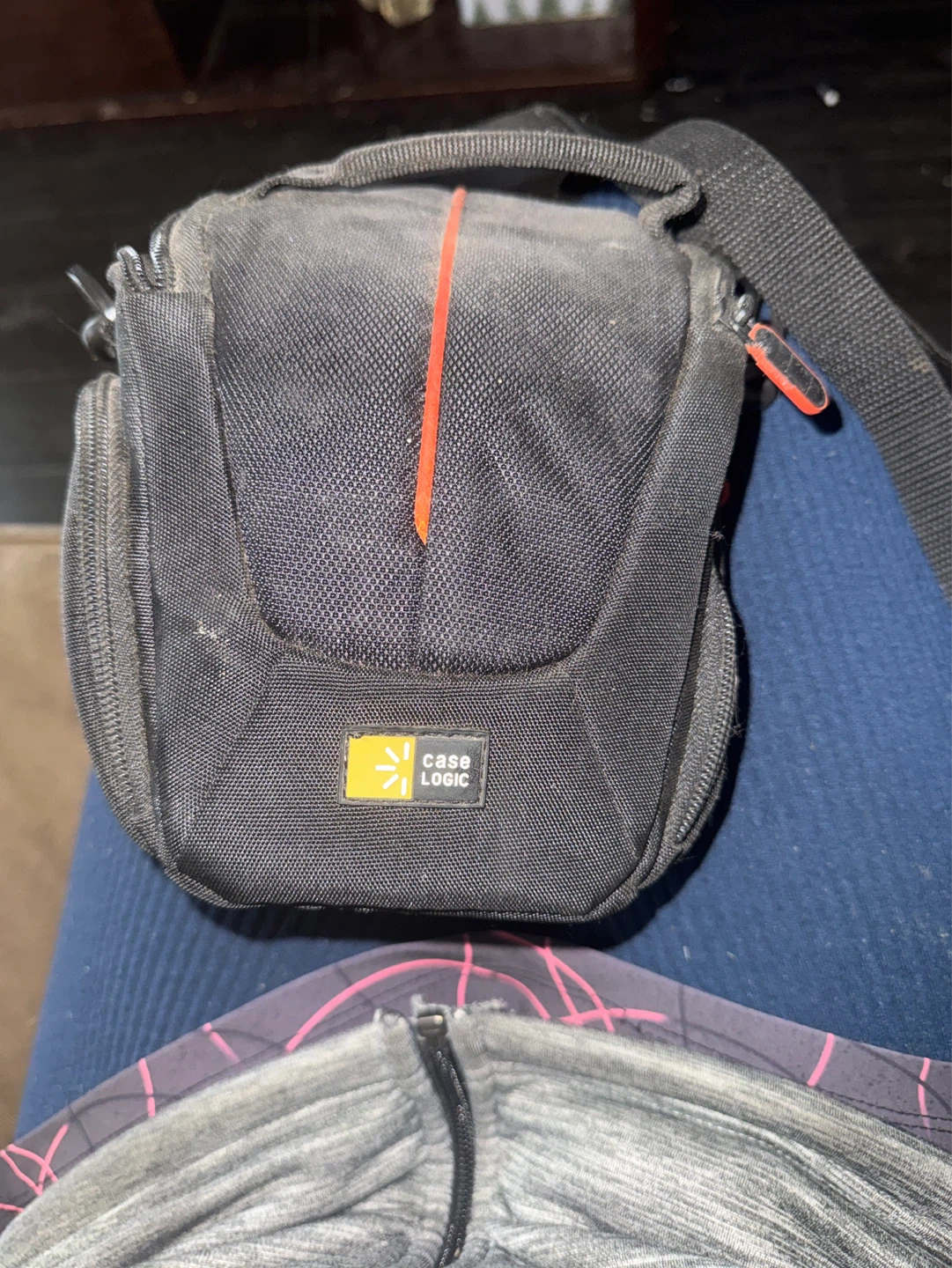 Nikon COOLPIX B500 Digital Camera with Case Logic Bag - photo 3