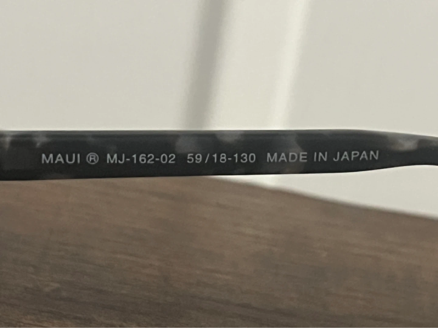 Maui Jim sungai - photo 2