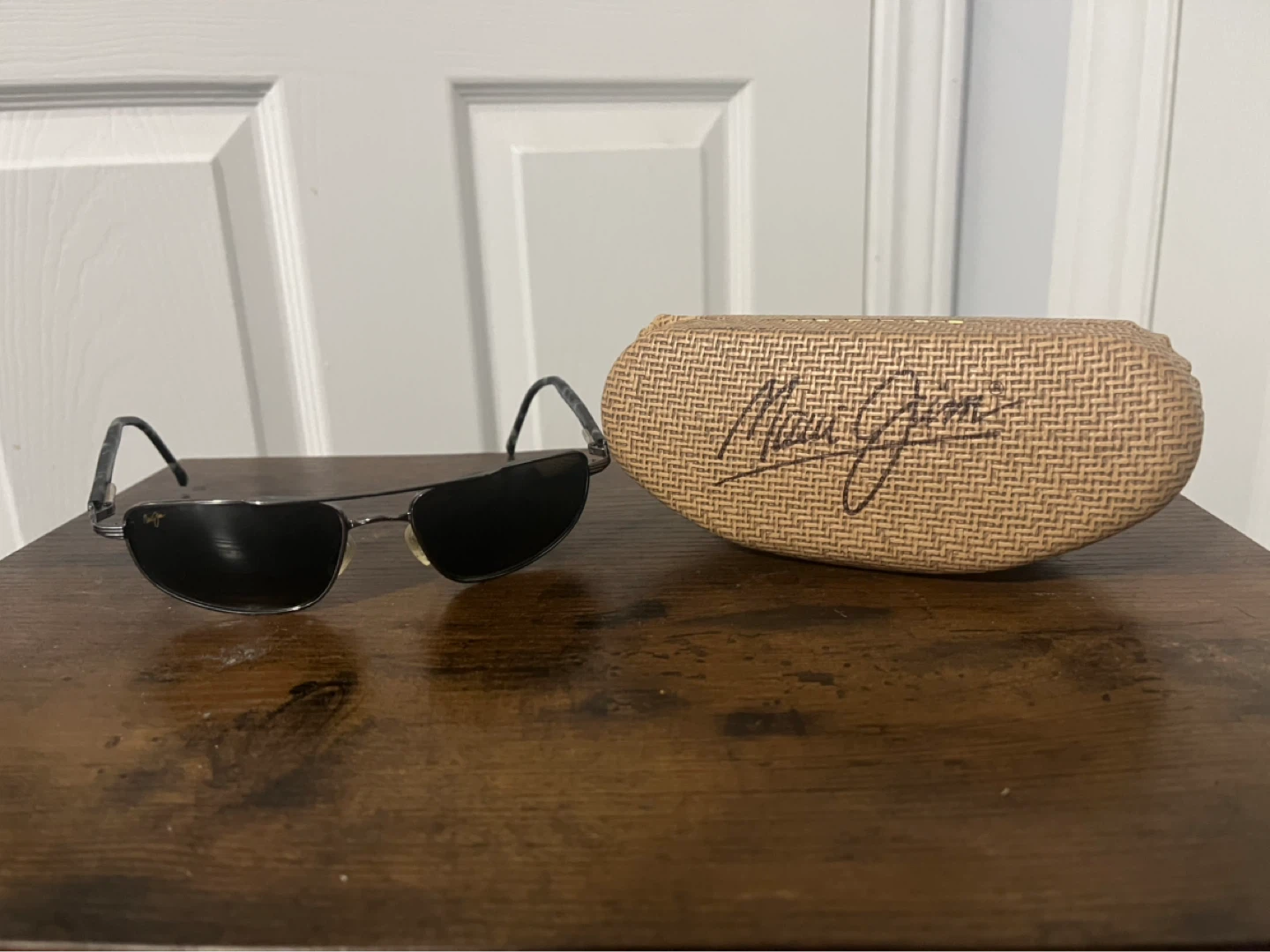Maui Jim sungai - photo 3