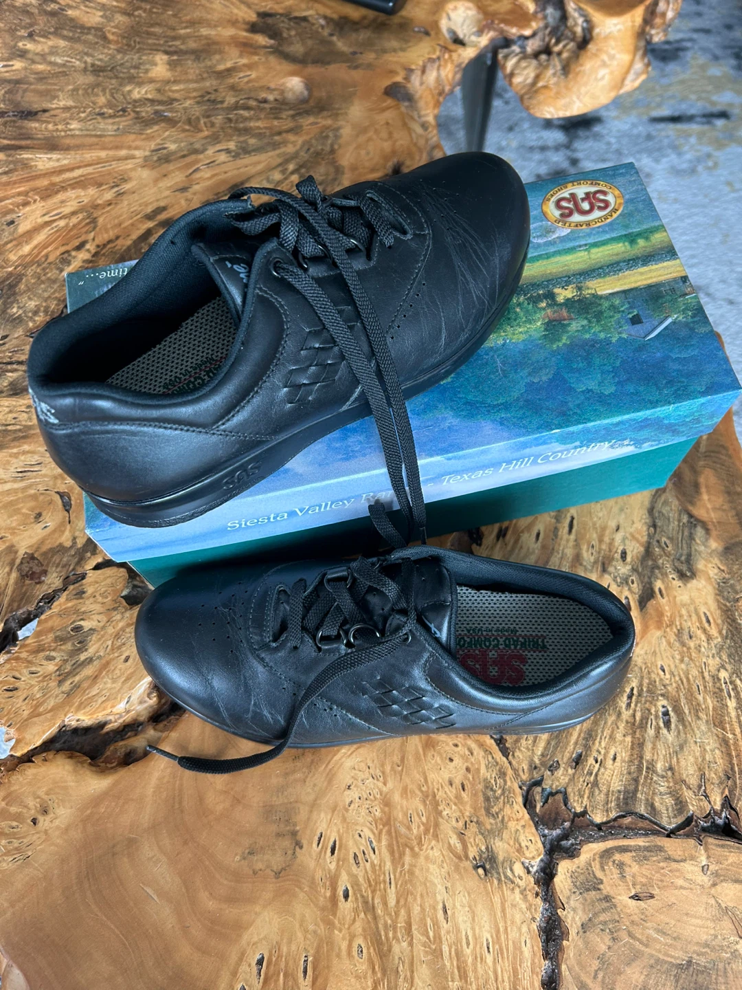 SAS Shoes