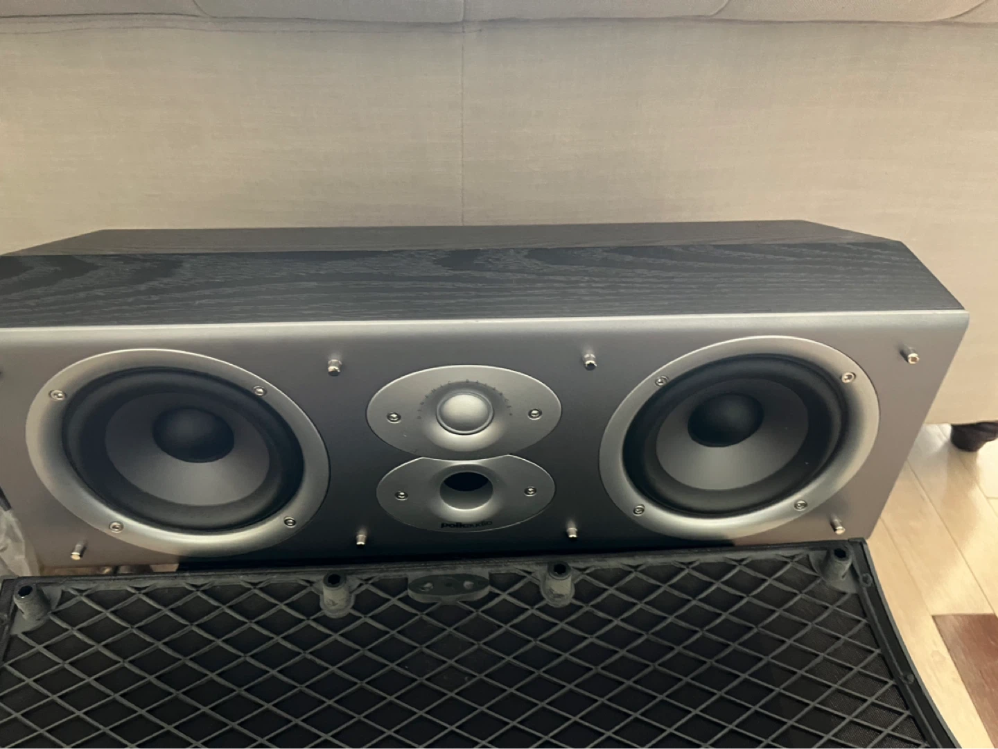 Polk Audio Speaker System 6 pieces in total - photo 4