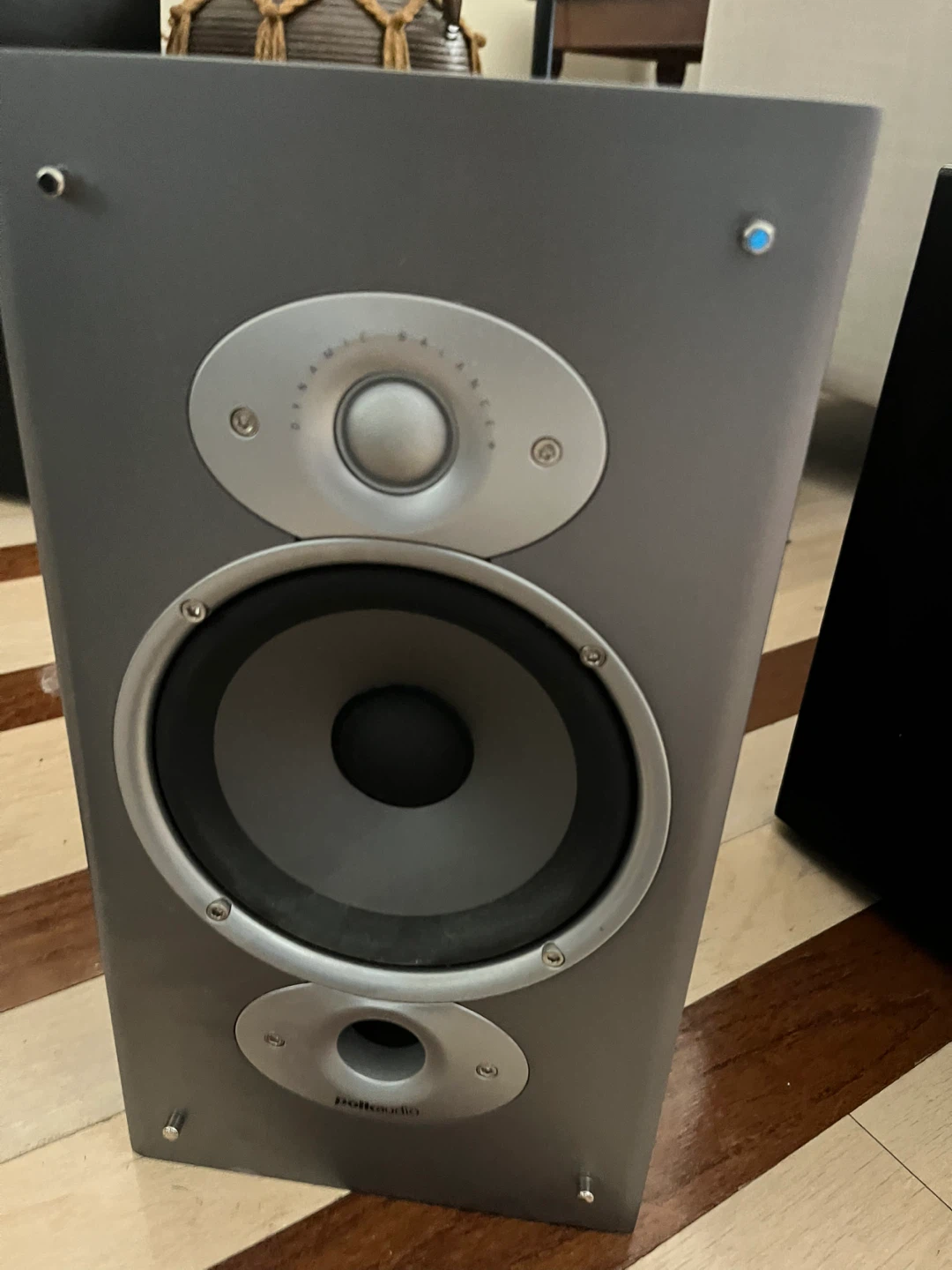 Polk Audio Speaker System 6 pieces in total - photo 3