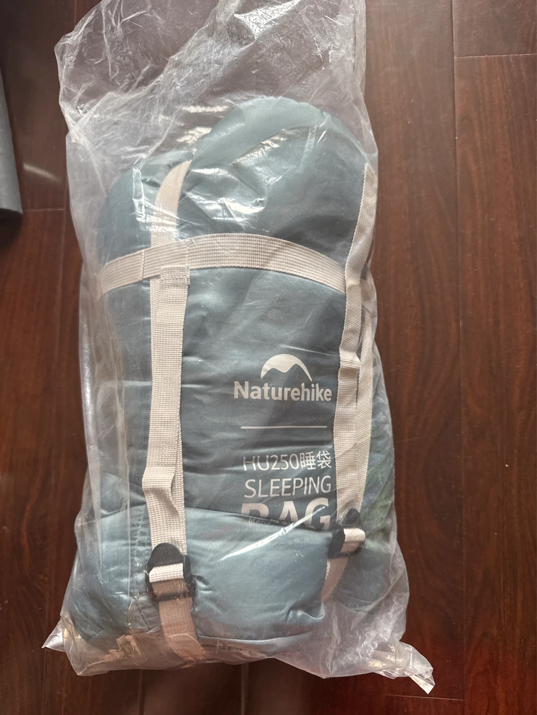 Naturehike HU250 Sleeping Bag