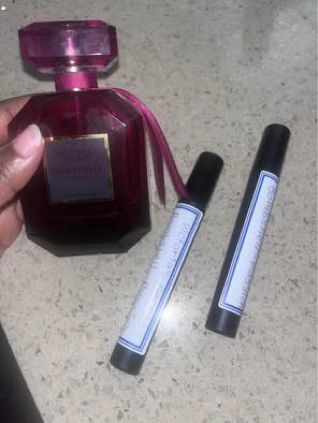 Victoria's Secret Bombshell Passion - 10mL Sample (2 available)