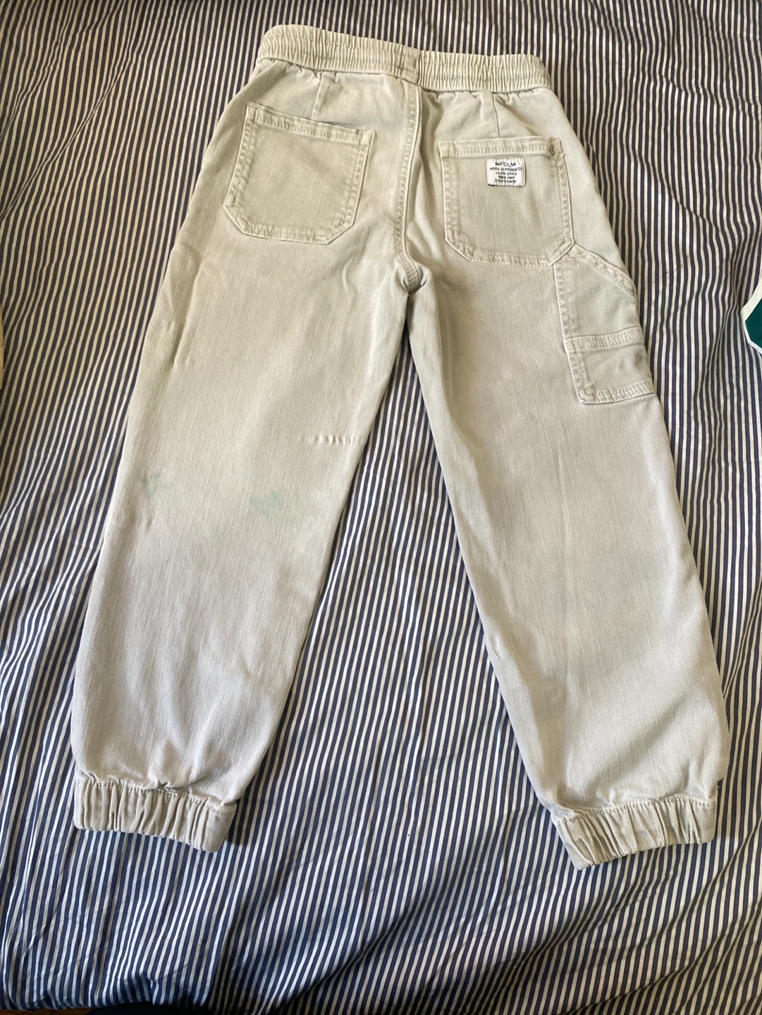 Zara Kids Pants - Size 6 cm 116 - photo 2