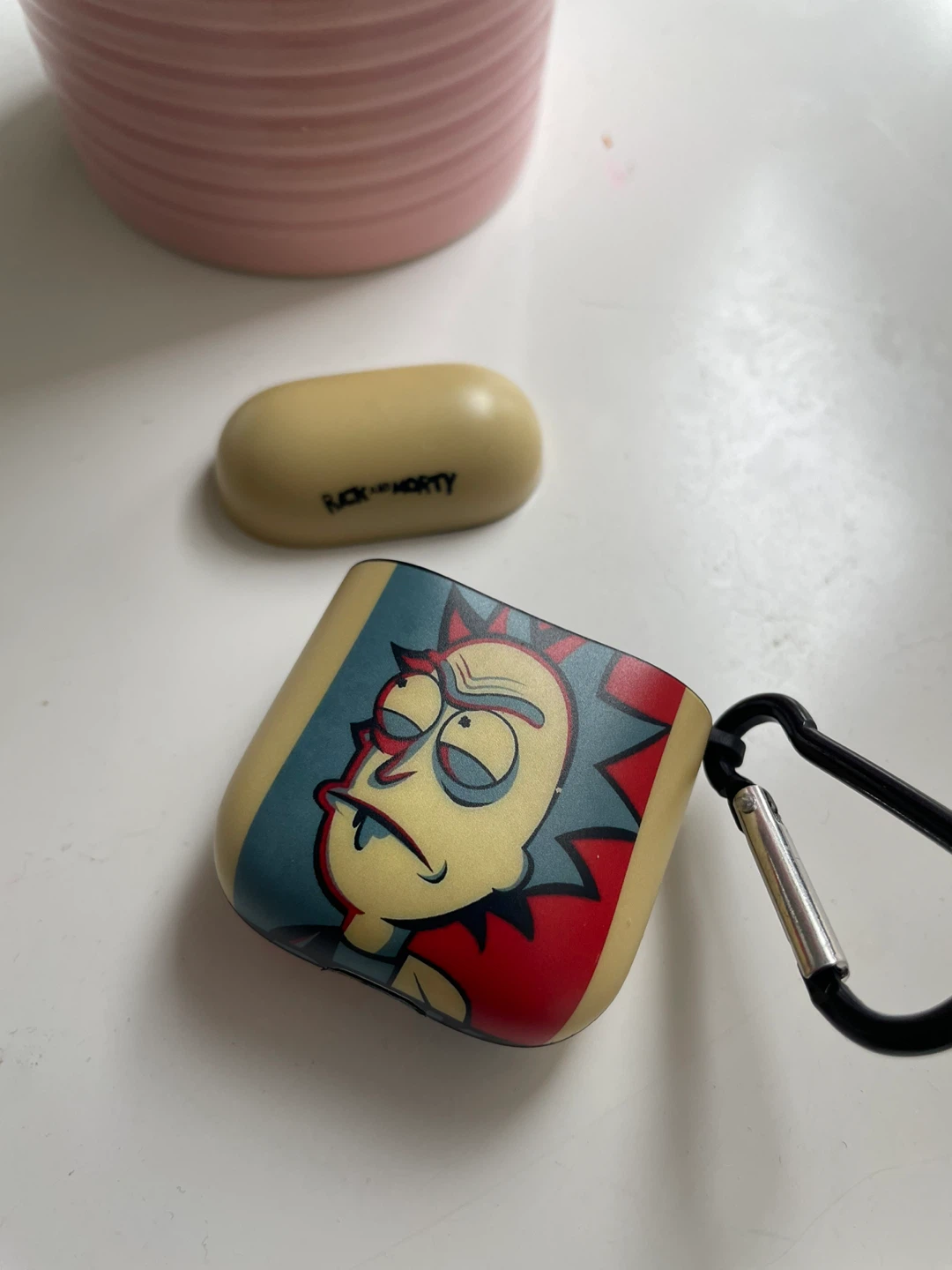 Apple Airpods 1st gen - photo 5