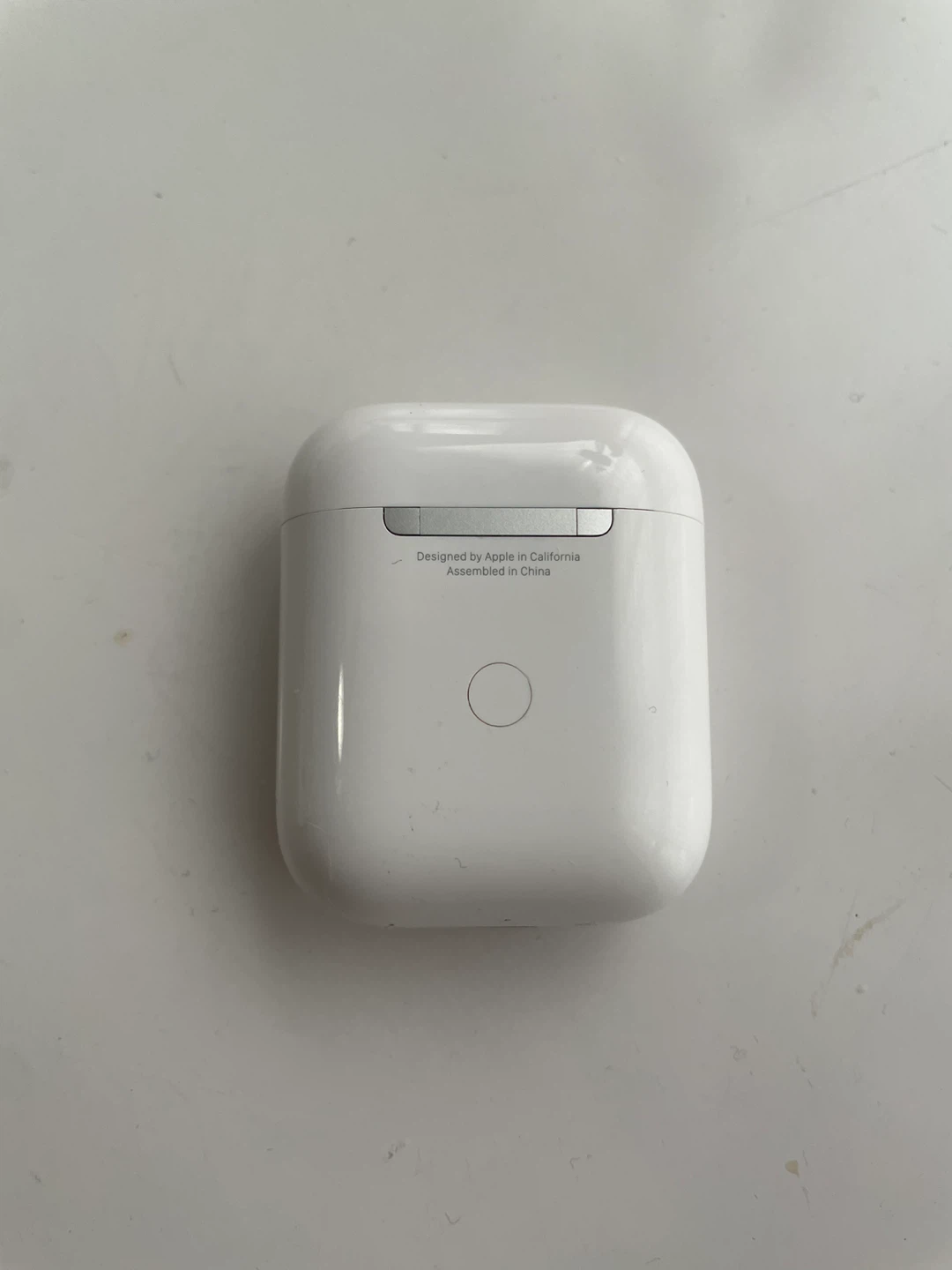 Apple Airpods 1st gen - photo 4