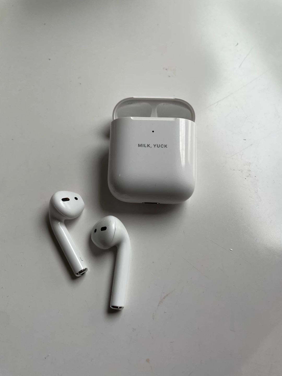 Apple Airpods 1st gen - photo 3
