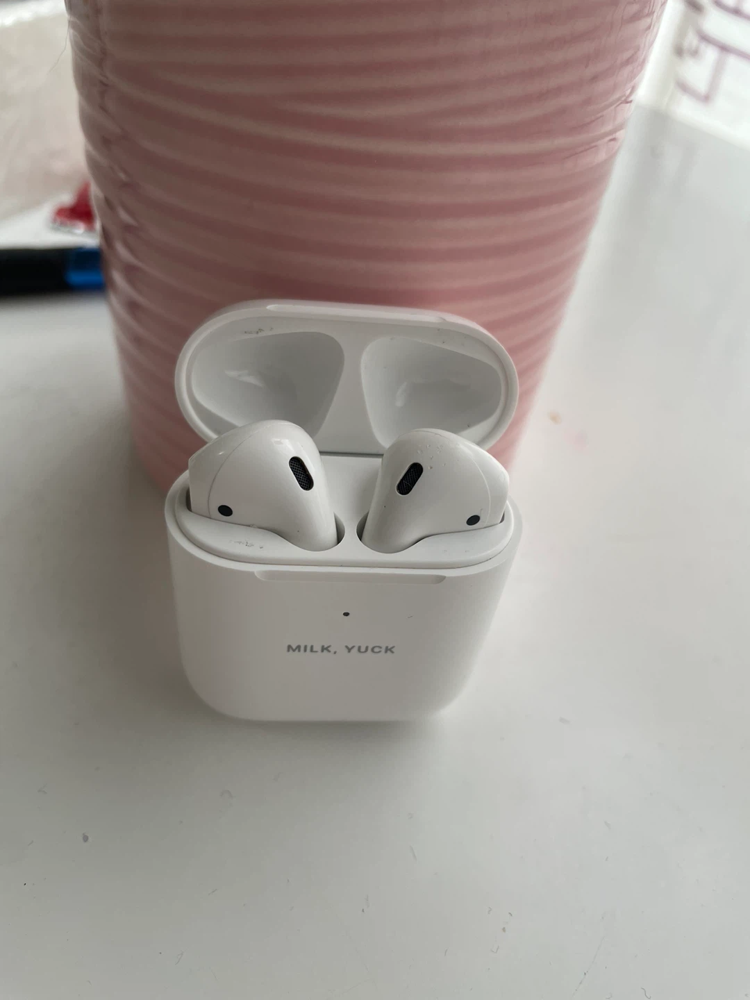 Apple Airpods 1st gen - photo 2