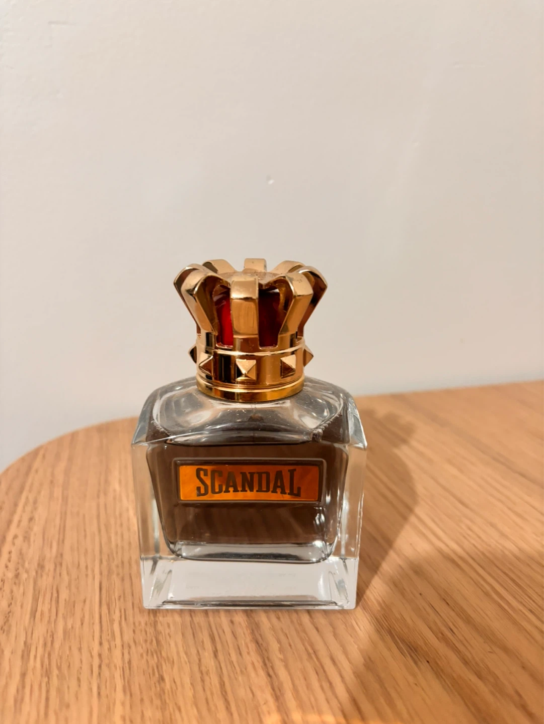 Jean Paul Gaultier Scandal Eau de Parfum for Men - photo 2