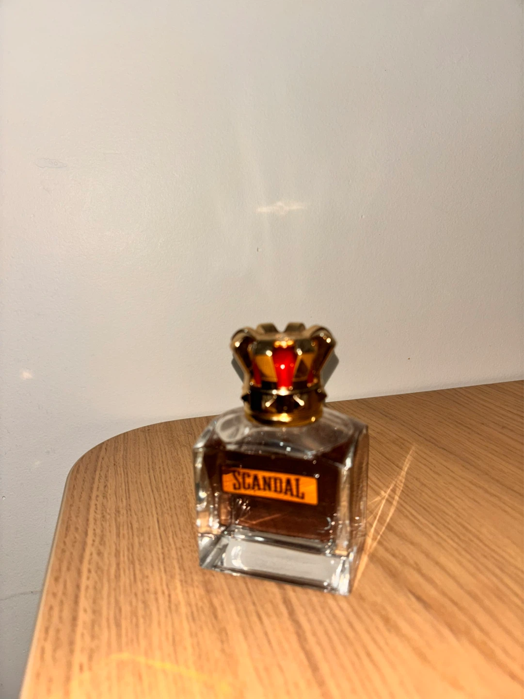 Jean Paul Gaultier Scandal Eau de Parfum for Men