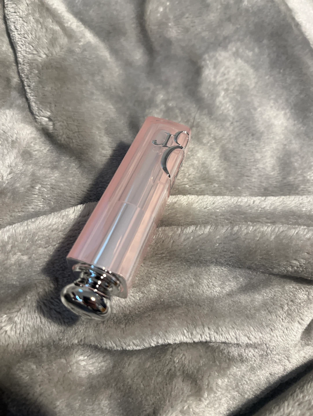 Dior Addict Lip Glow Colour-Reviving Hydrating Lip Balm - photo 3
