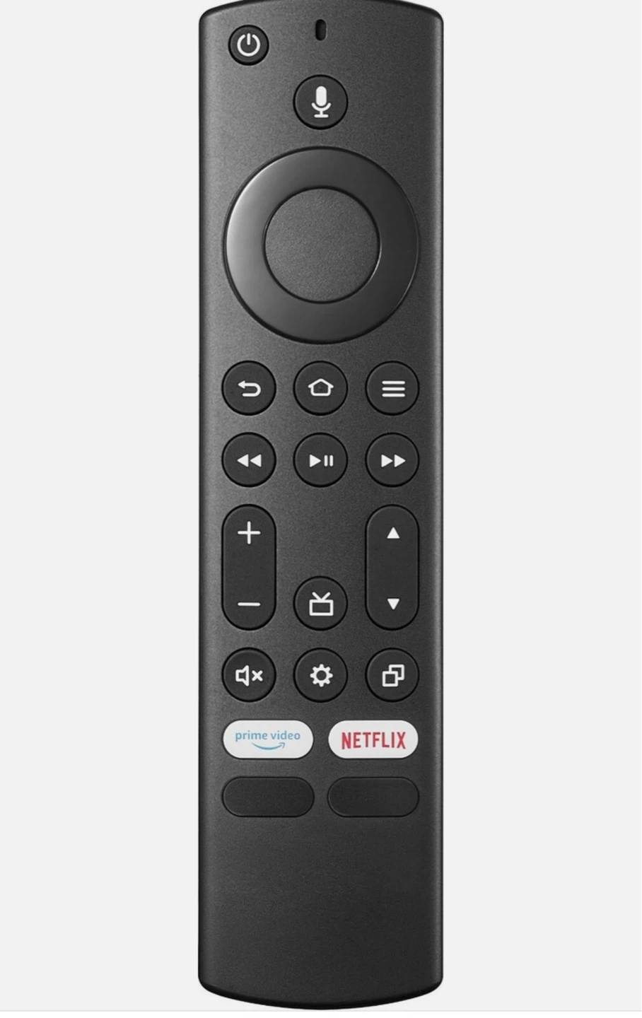 Insignia™ - 55" Class F30 Series LED 4K UHD Smart Fire TV - photo 3