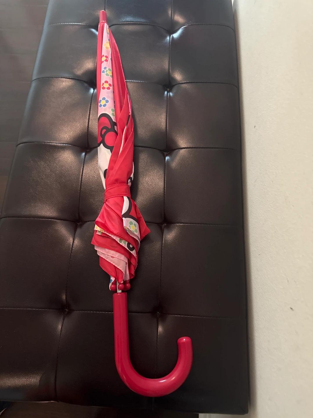 Hello Kitty Umbrella for Kids