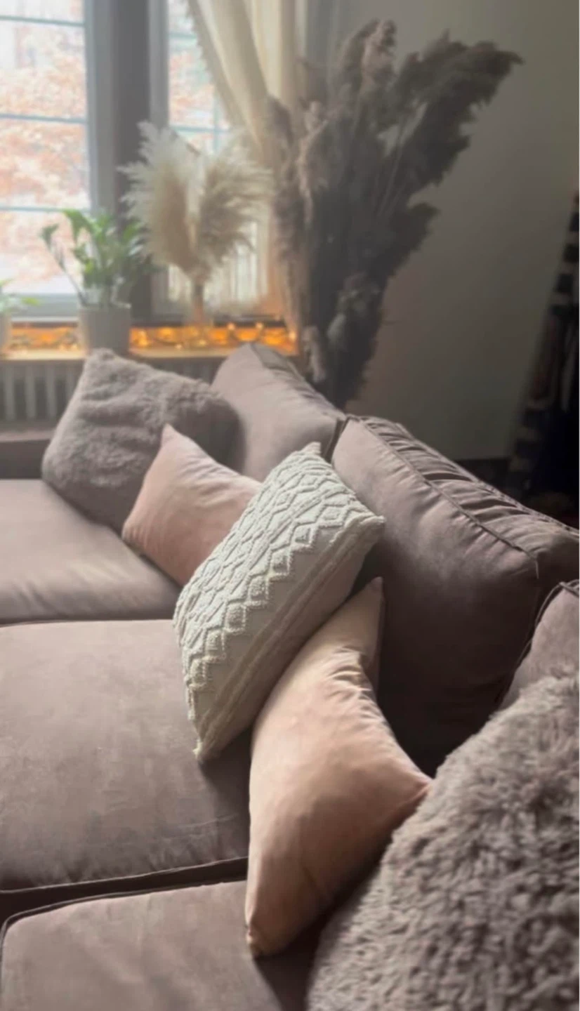 ✨Custom Kivik Couch / Sectional Sofa with Chaise