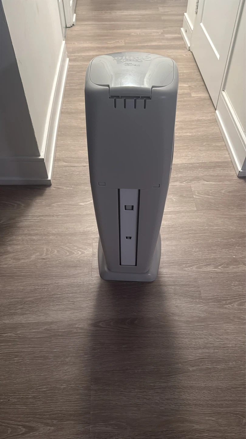 Genie Diaper Pail
