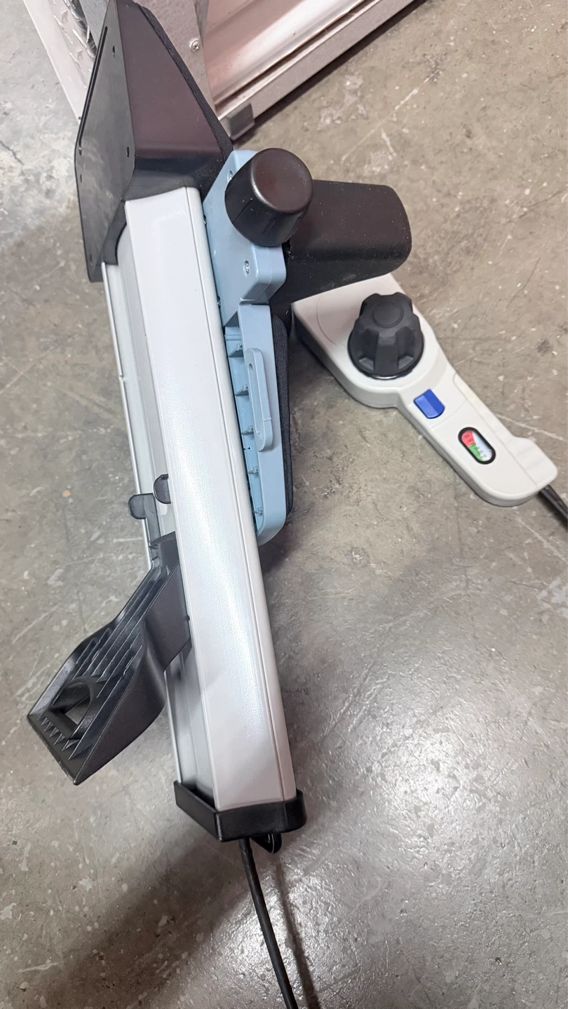 Unknown Device Control Handle - photo 4