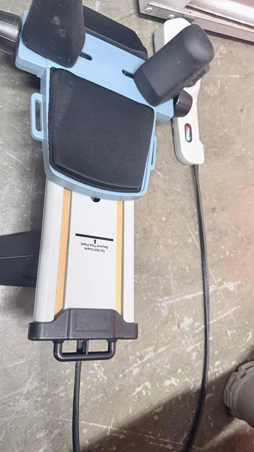 Unknown Device Control Handle - photo 2
