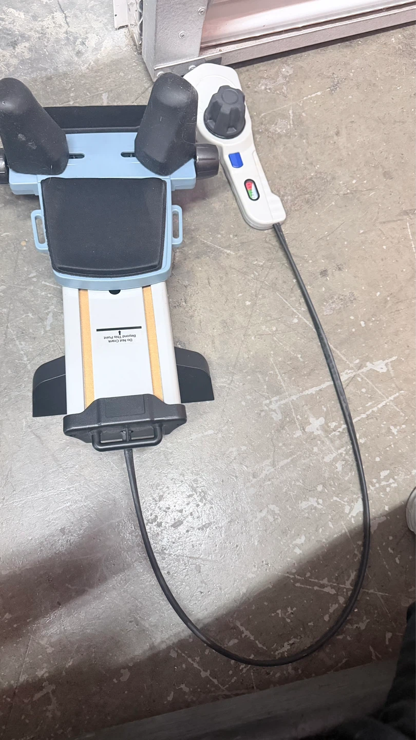 Unknown Device Control Handle - photo 3
