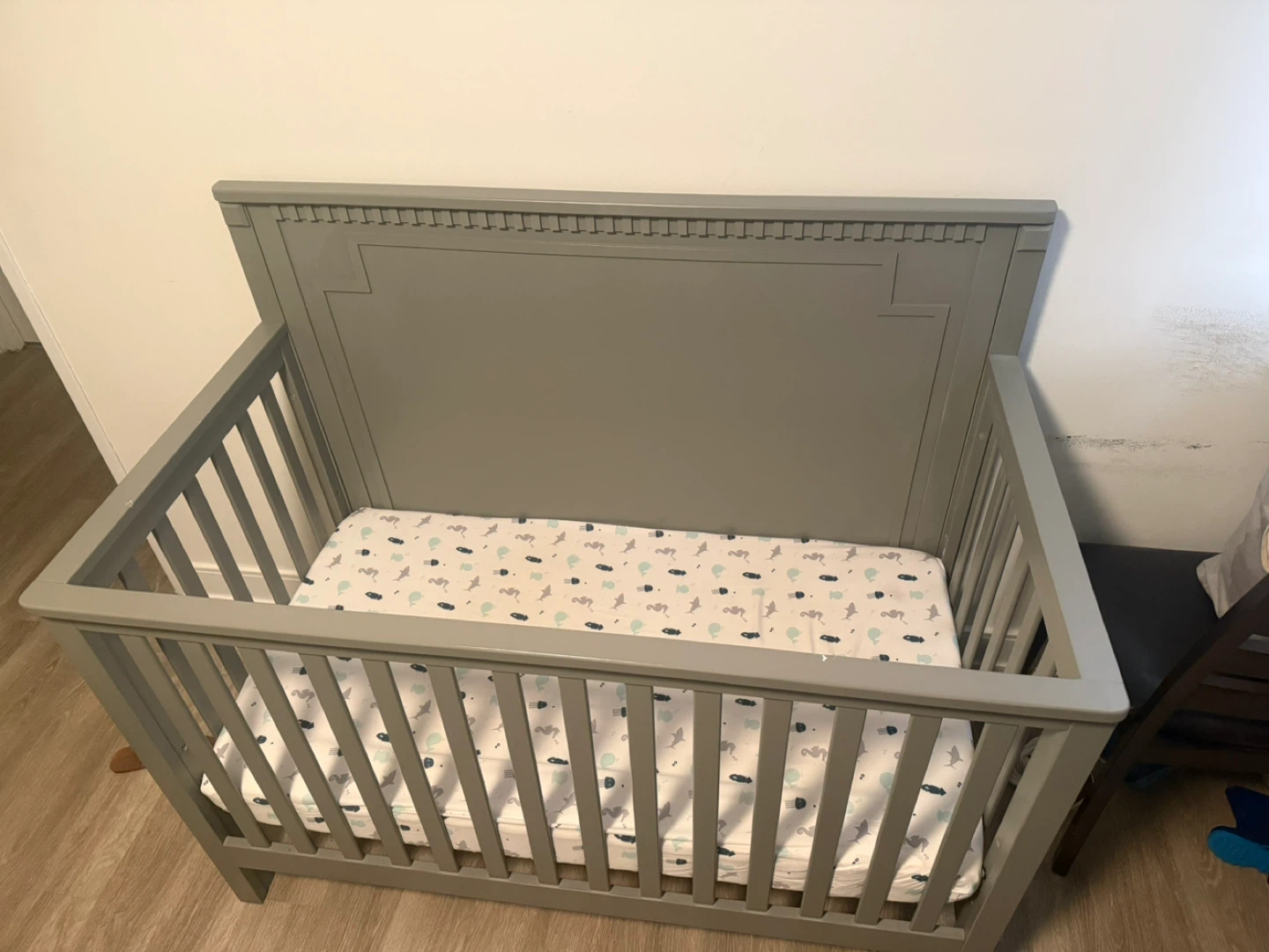 Westwood Design Emery Convertible Crib - photo 3