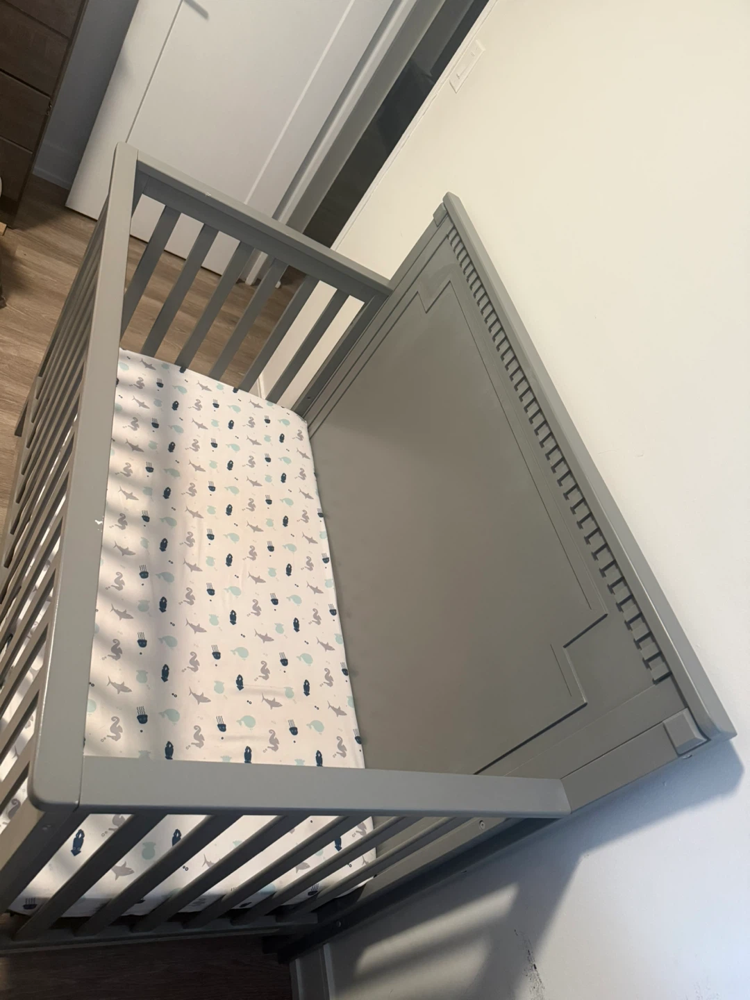 Westwood Design Emery Convertible Crib - photo 4