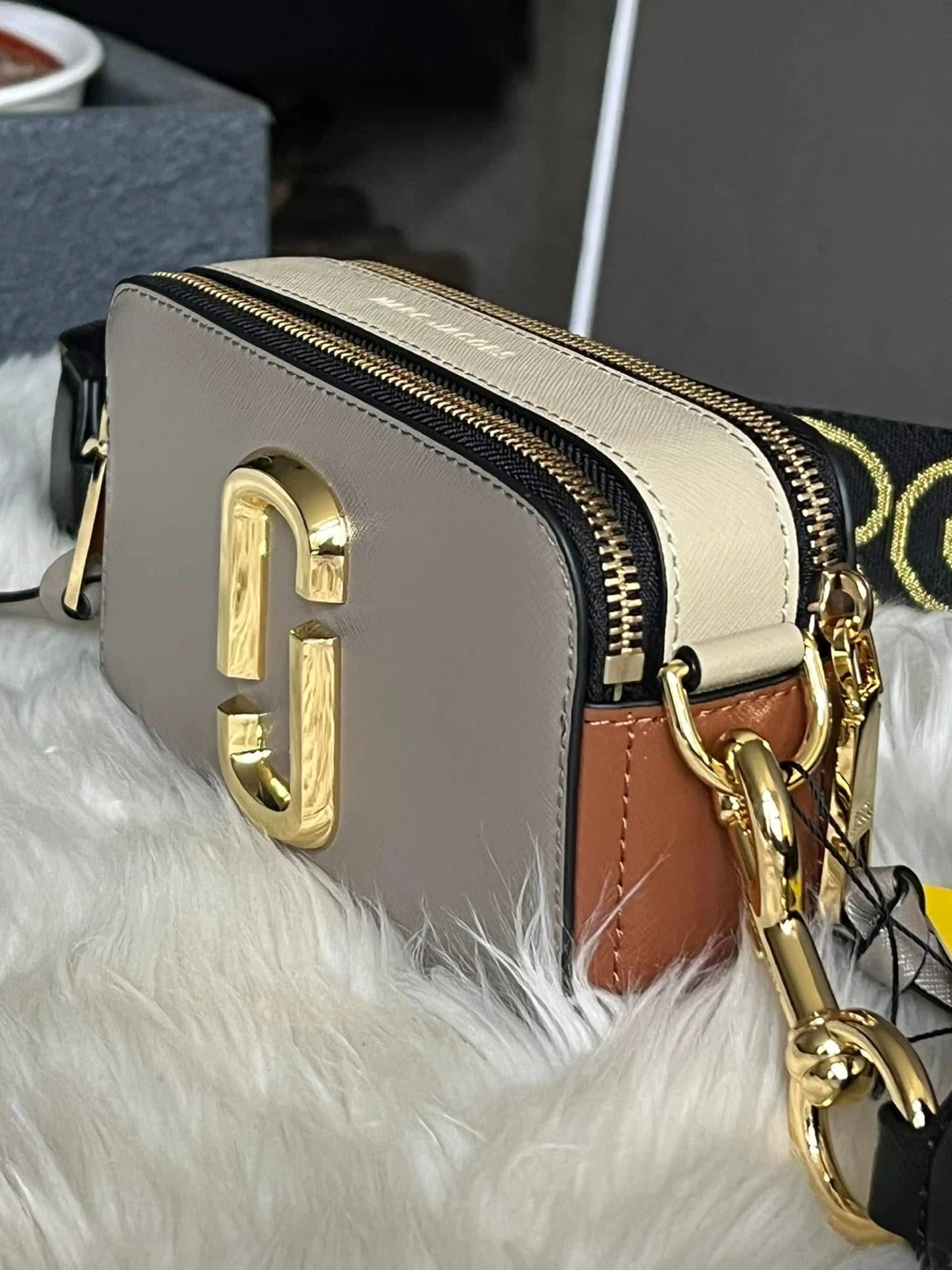 FOR SALE ✨ Brand new Marc Jacobs The Snapshot - photo 4