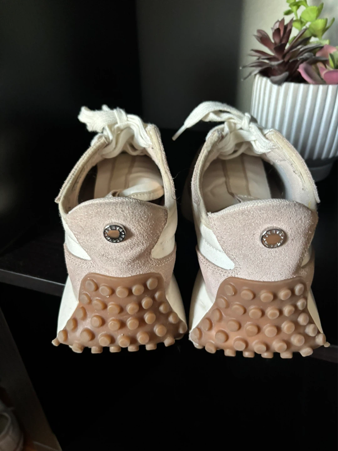 Steve Madden Women's Suede Fashion Sneakers - photo 2