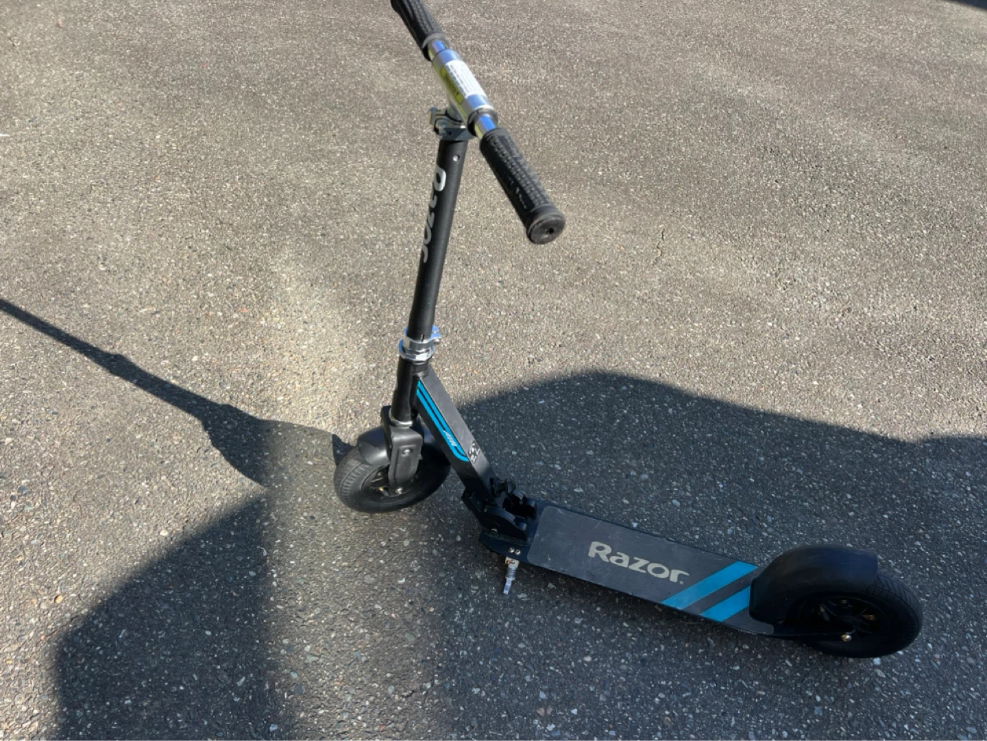 Razor Scooter - photo 2