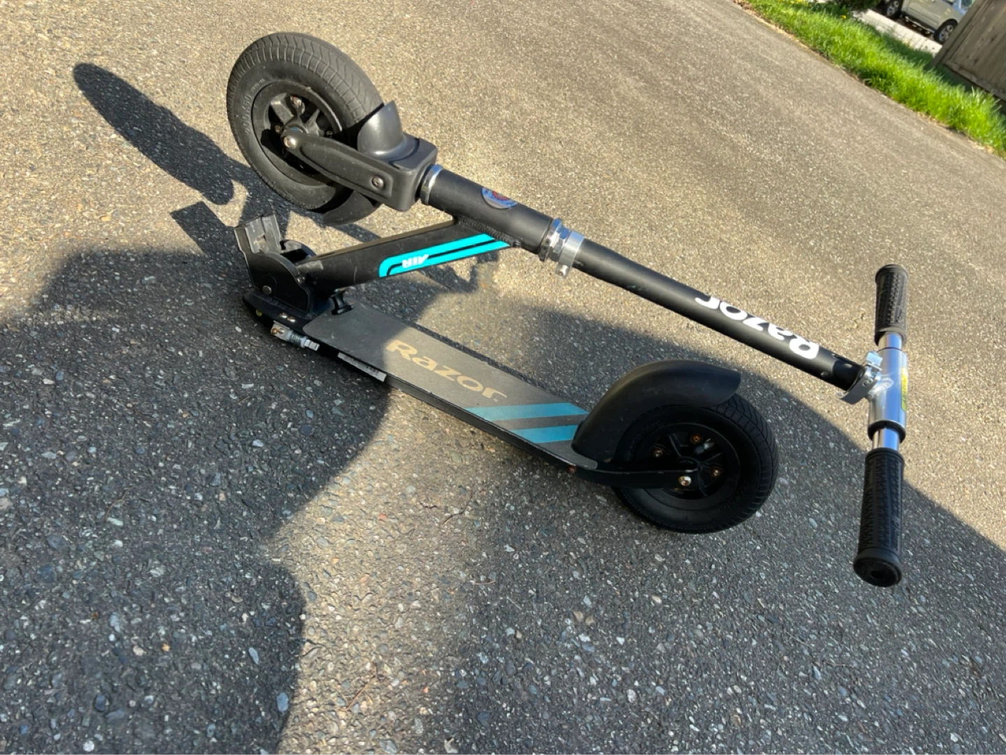 Razor Scooter - photo 3