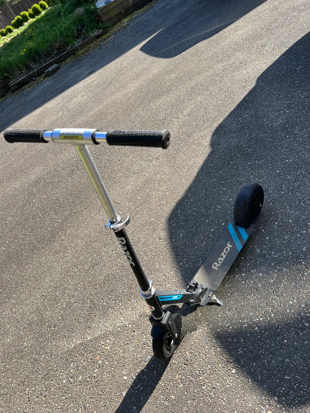 Razor Scooter - photo 5
