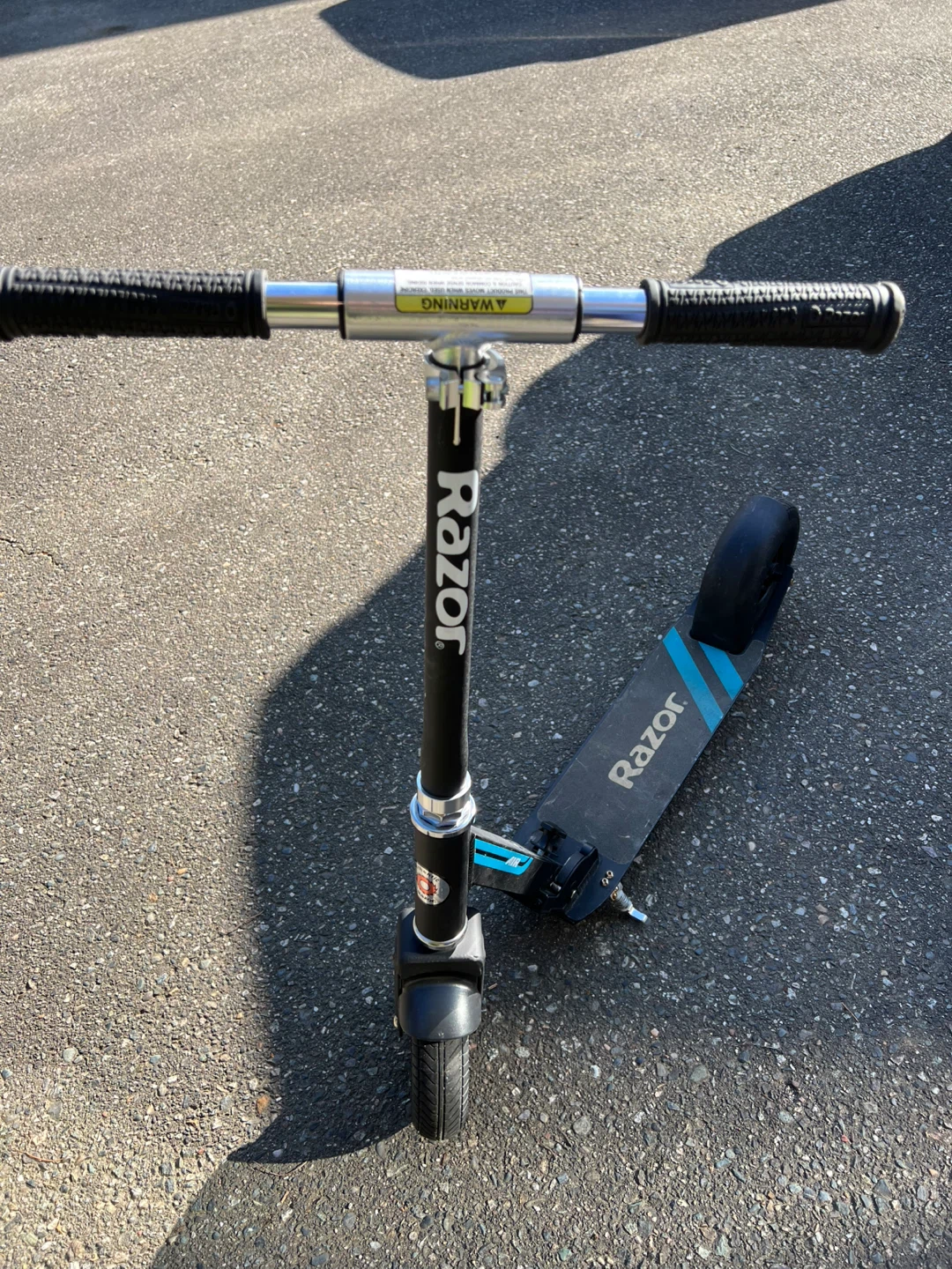 Razor Scooter - photo 4
