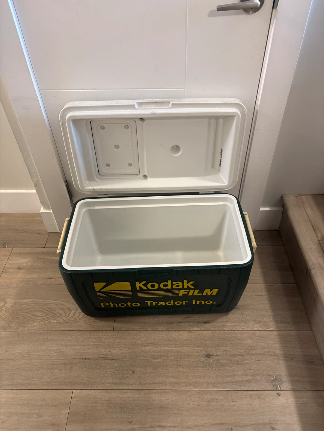 Coleman Cooler - photo 4