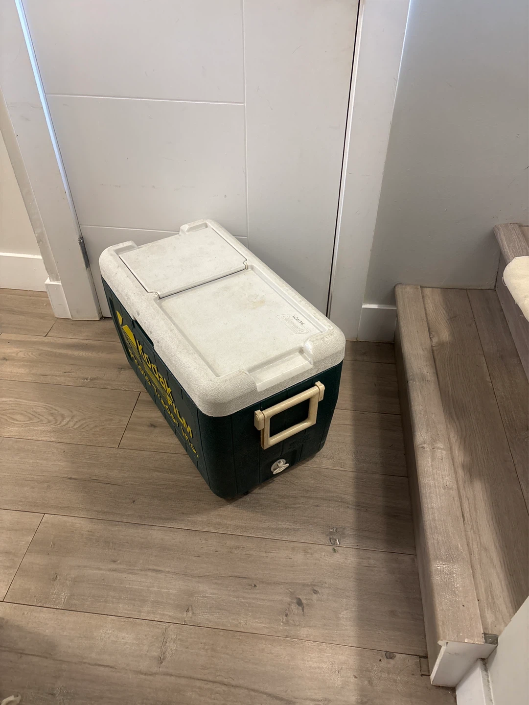 Coleman Cooler - photo 5