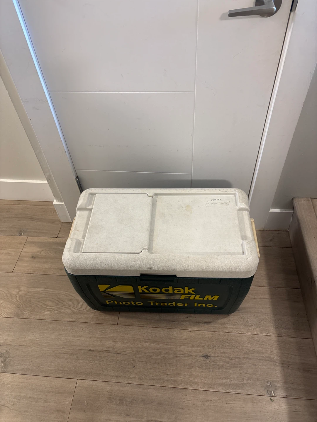 Coleman Cooler - photo 2