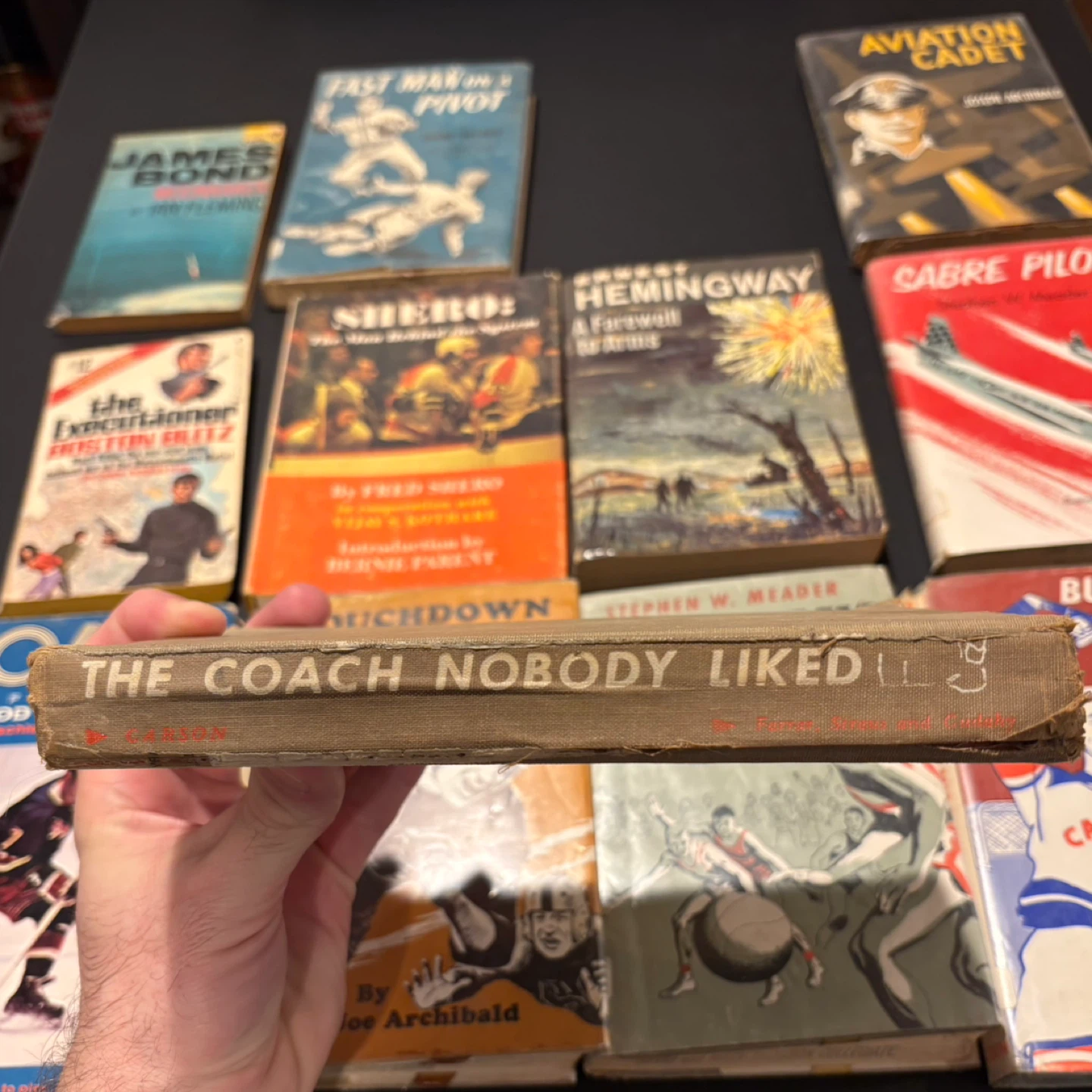 Collection of Vintage Books - photo 2