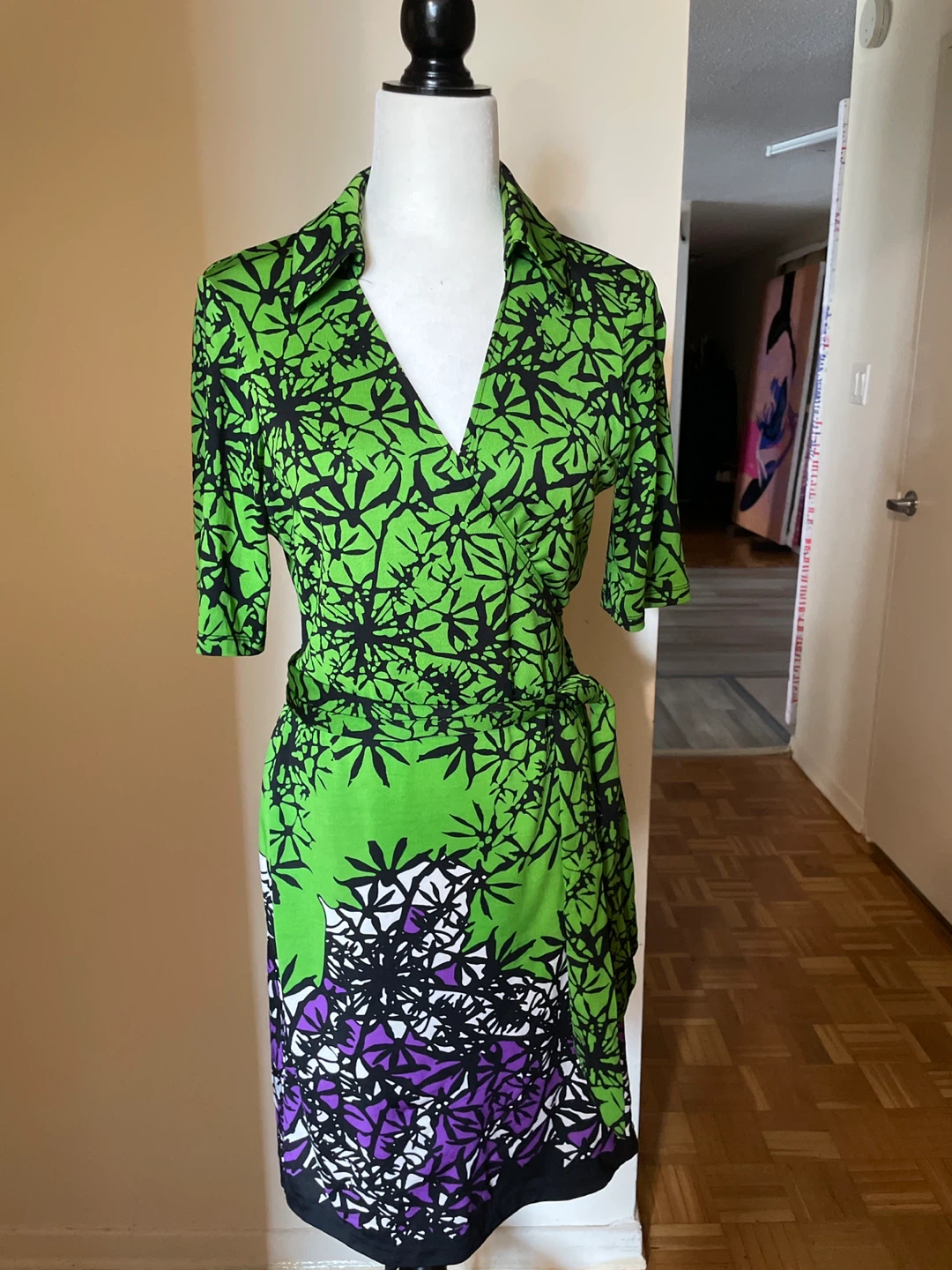 Diane Von Ferstenberg