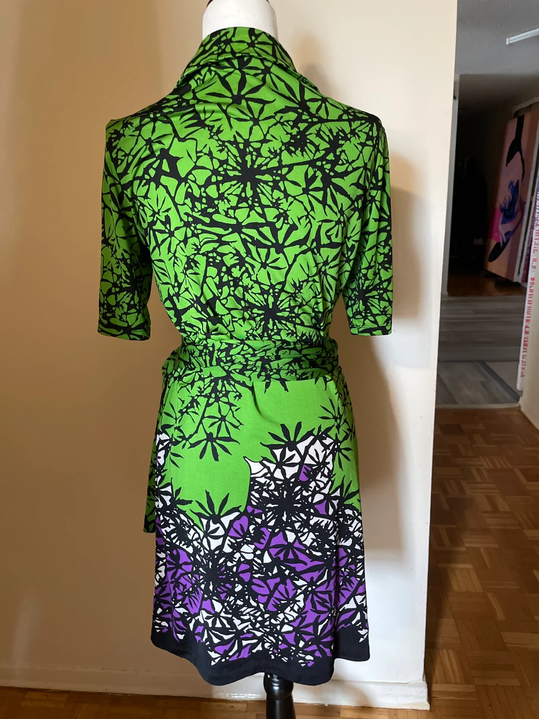 Diane Von Ferstenberg - photo 2