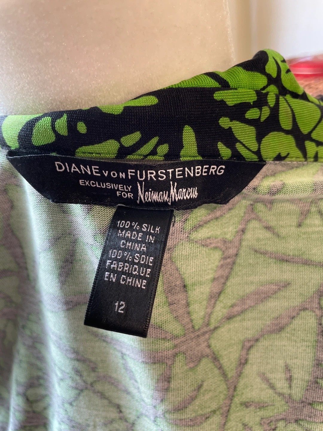 Diane Von Ferstenberg - photo 3