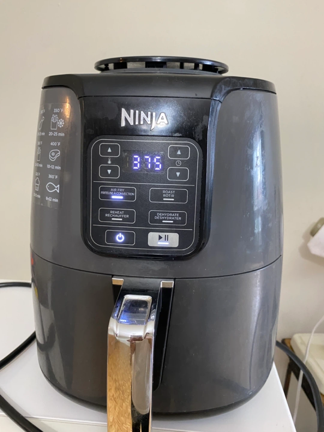 Ninja Air Fryer