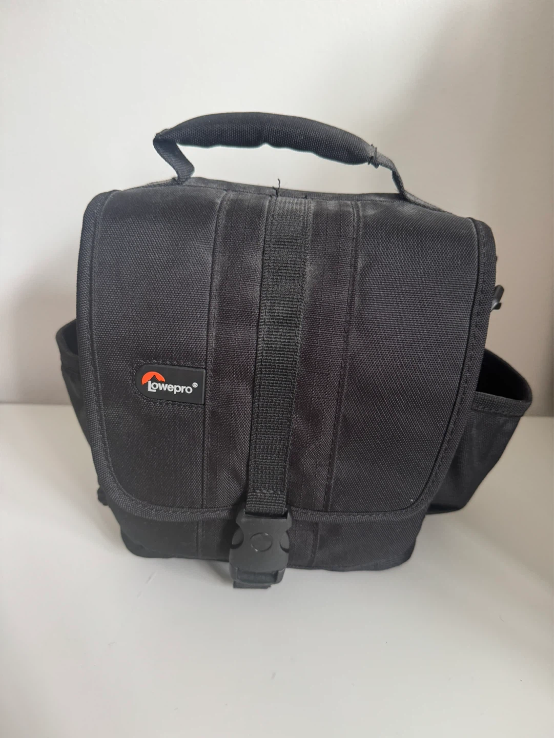 Camera Bag w/ strap