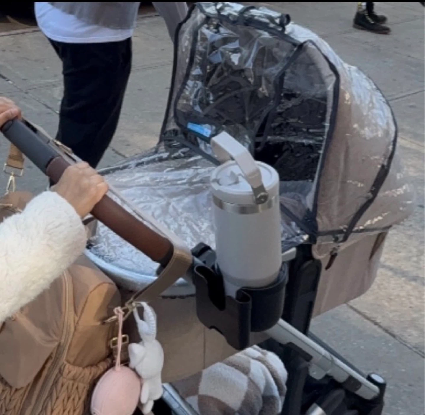UPPAbaby Vista V2 Bassinet - photo 2