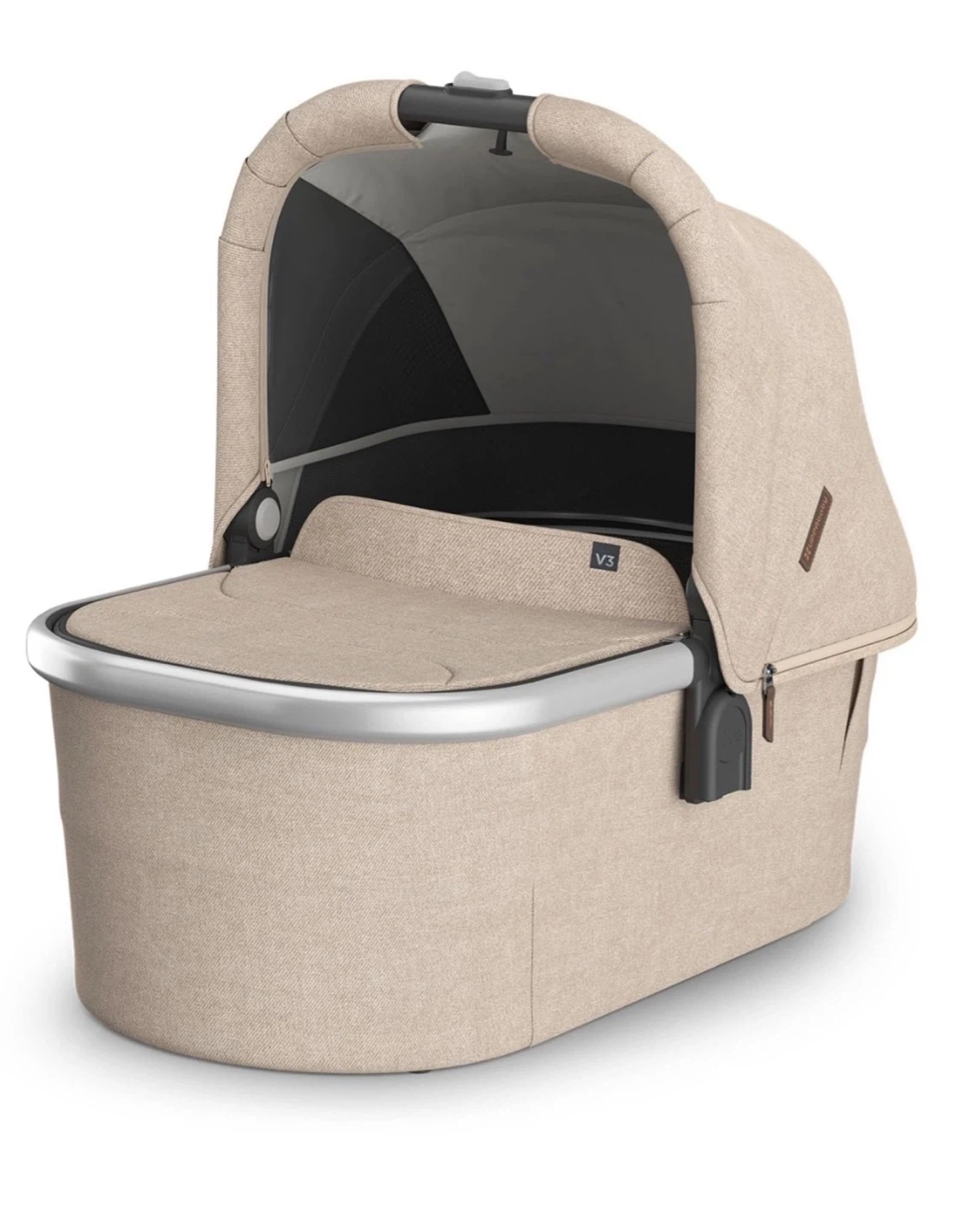 UPPAbaby Vista V2 Bassinet - photo 3
