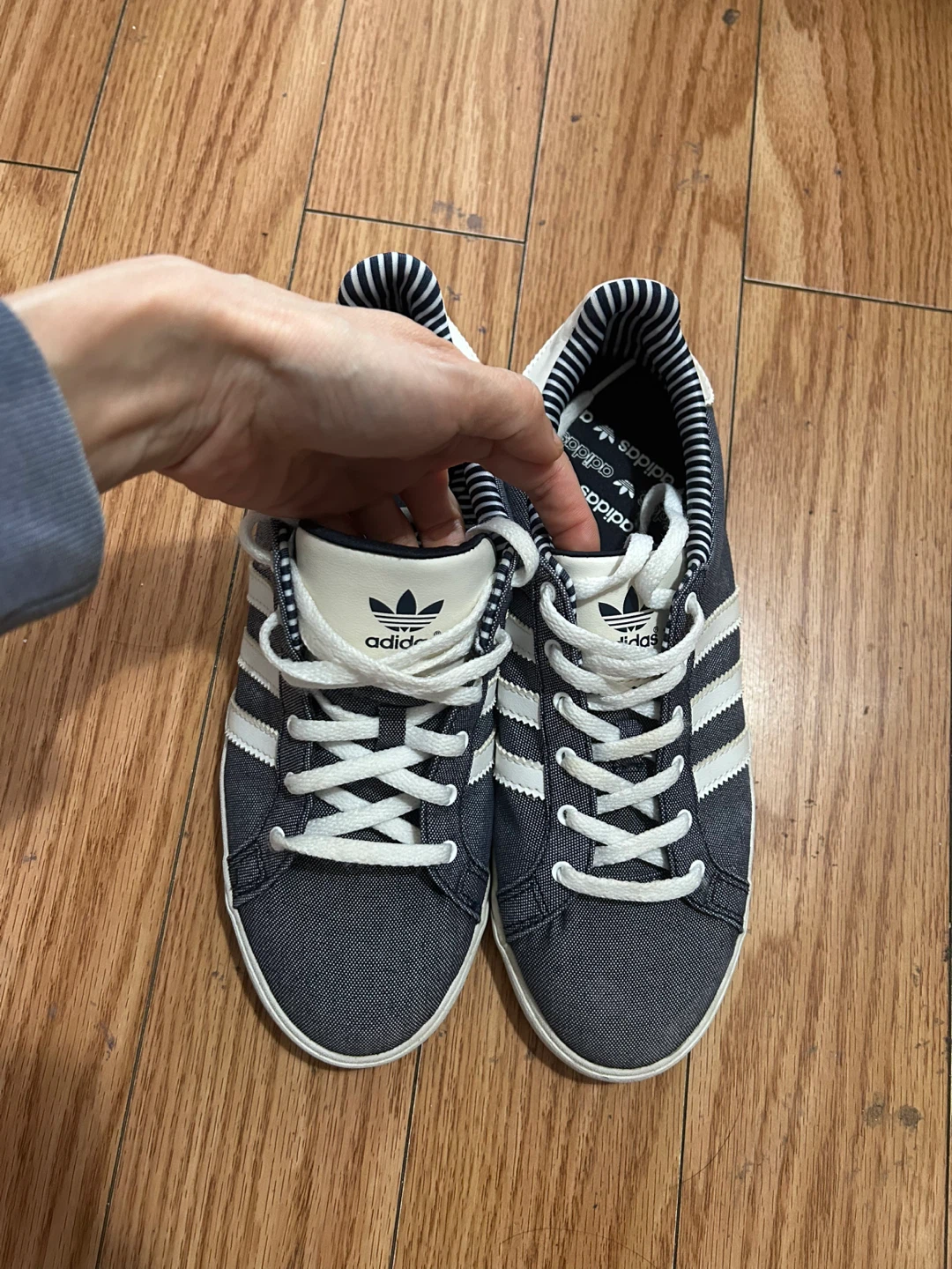 Adidas Women's Sneakers Size 7