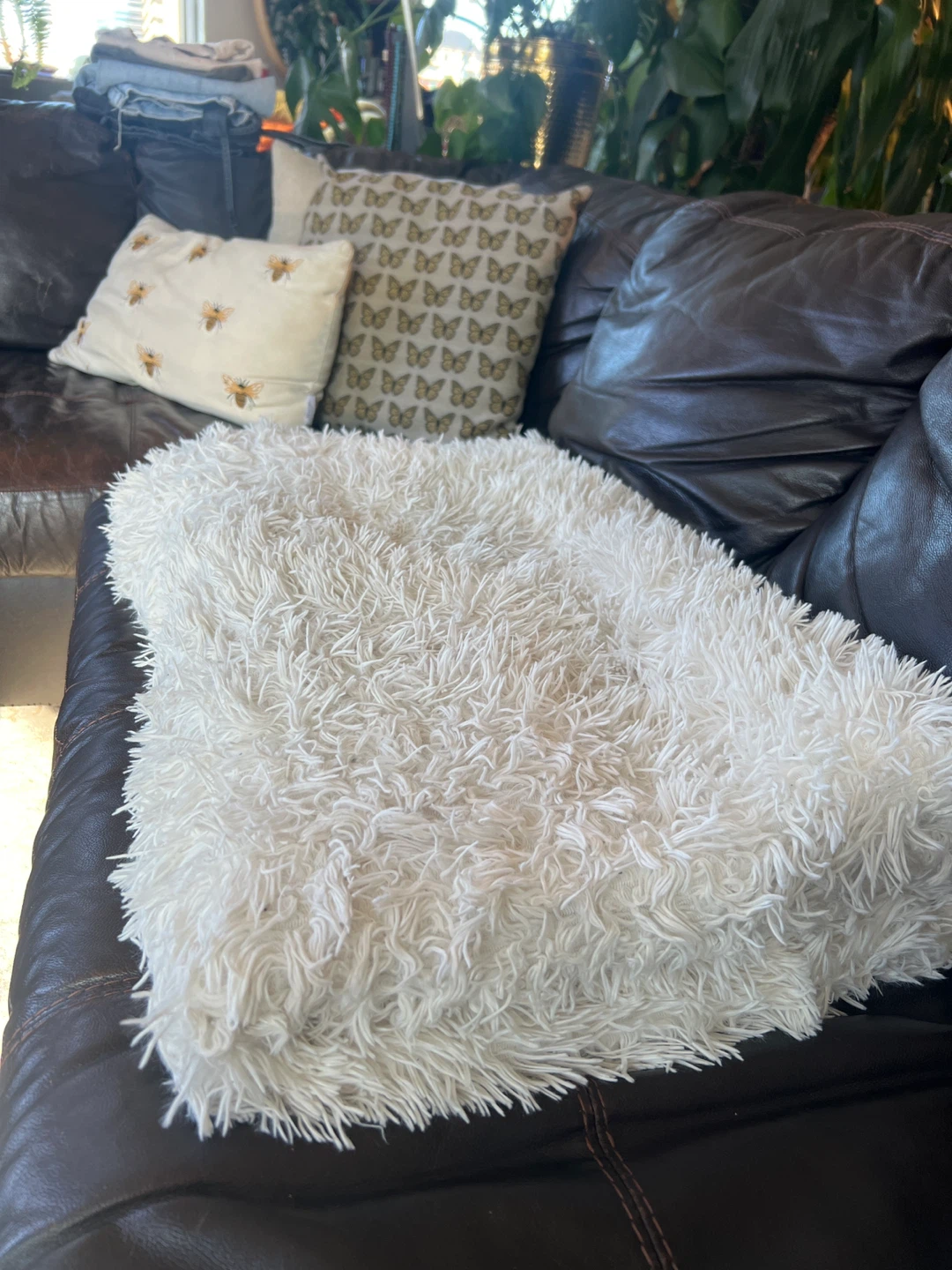 Double size Weighted blanket