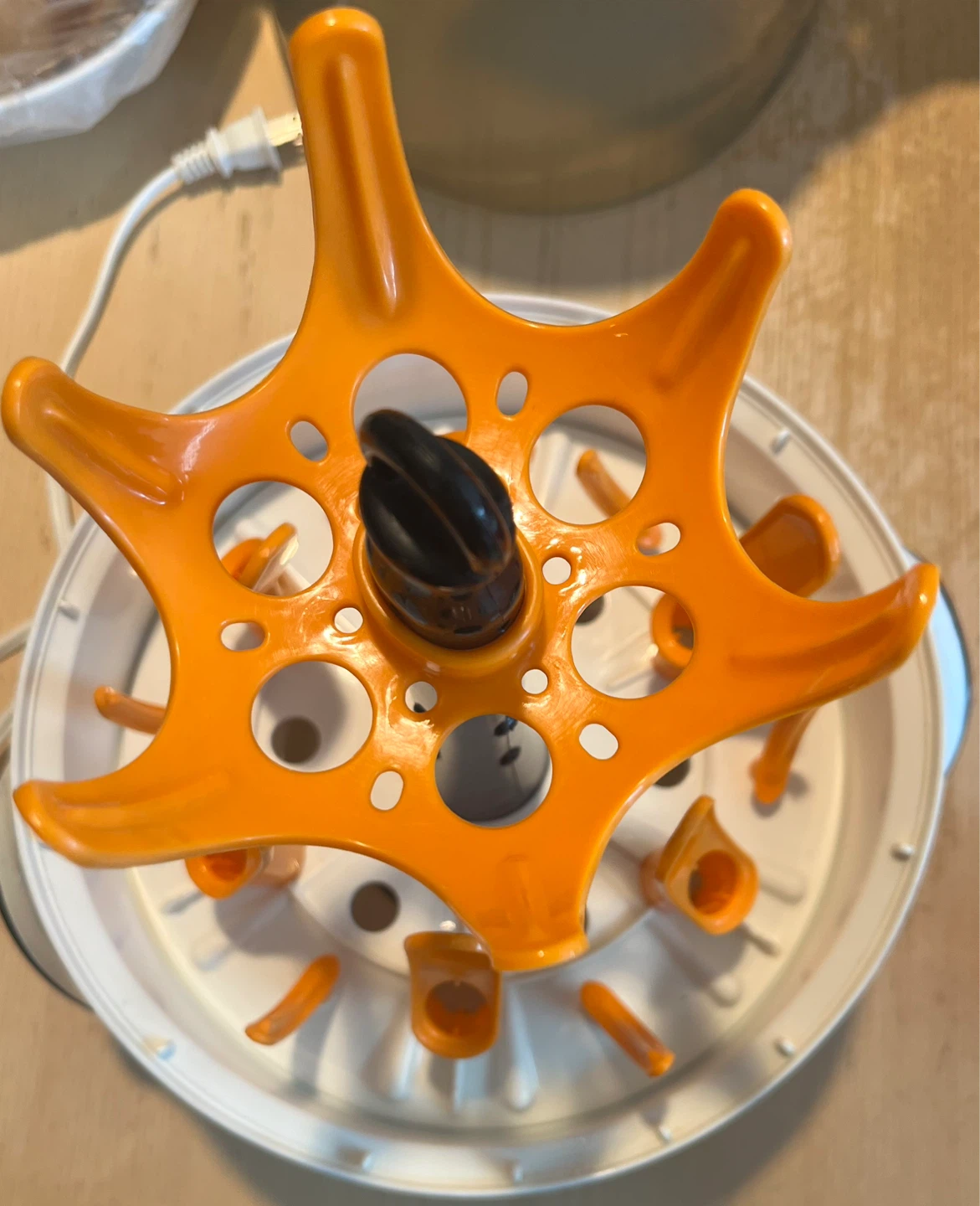 Baby Brezza Sterilizer Bottle Dryer - photo 5
