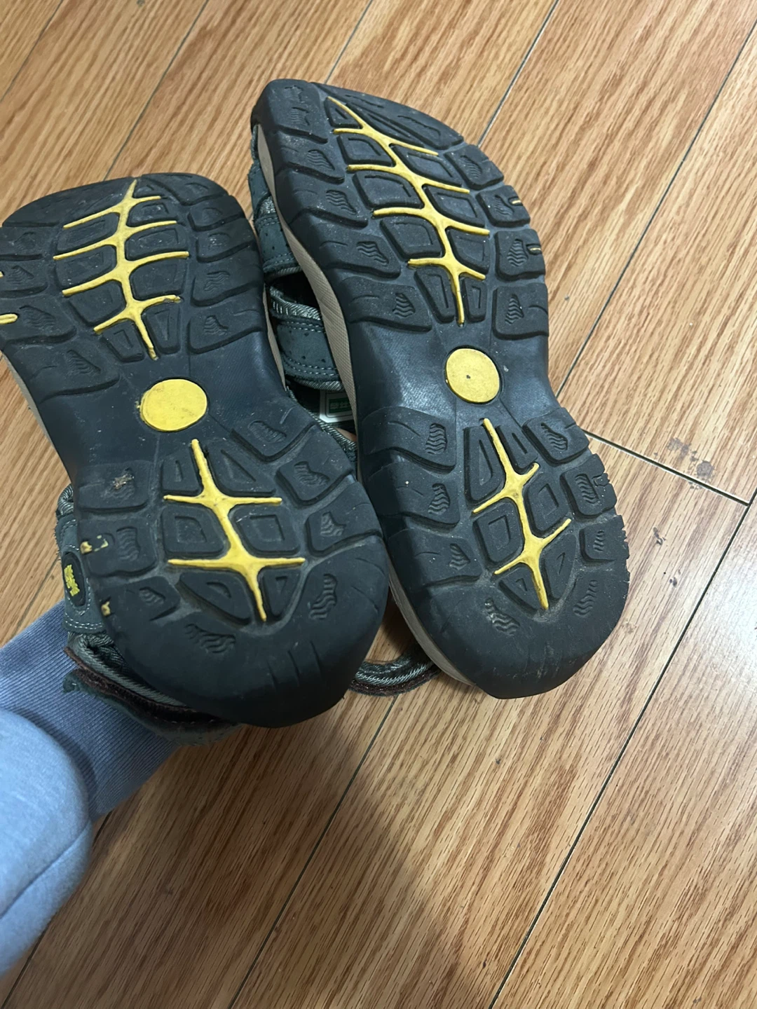 Men Size 8 Keen Newport H2 Water Sandals - photo 2